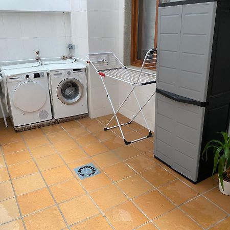 Apartamento Centro Ciudad Pontevedra Exteriör bild