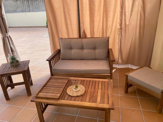 Apartamento Centro Ciudad Pontevedra Exteriör bild