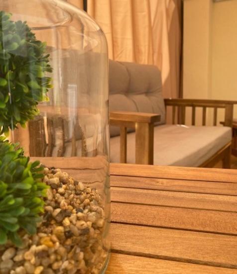 Apartamento Centro Ciudad Pontevedra Exteriör bild