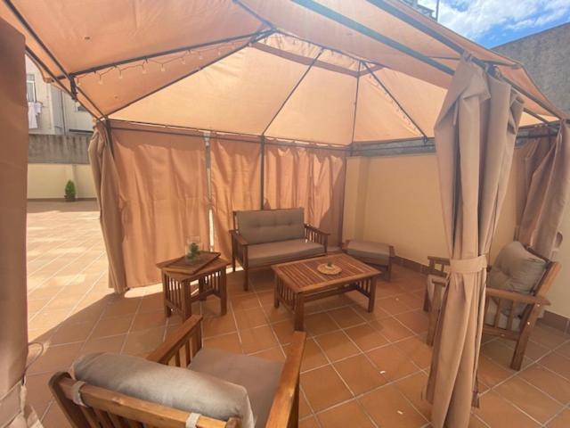 Apartamento Centro Ciudad Pontevedra Exteriör bild