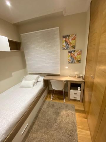 Apartamento Centro Ciudad Pontevedra Exteriör bild